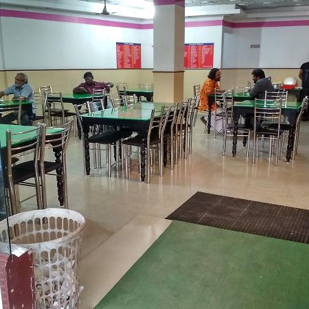 International Tourist Home 科泽科德 外观 照片