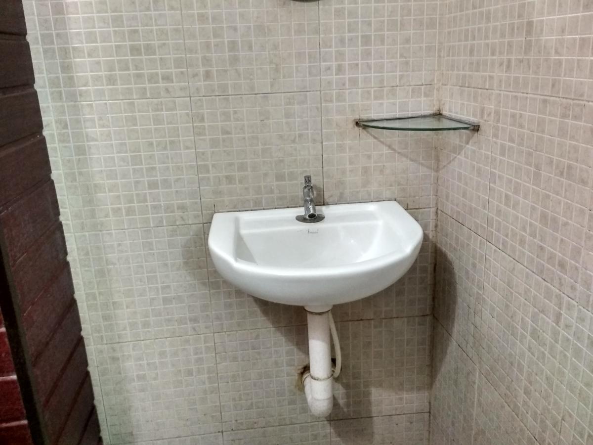 International Tourist Home 科泽科德 外观 照片