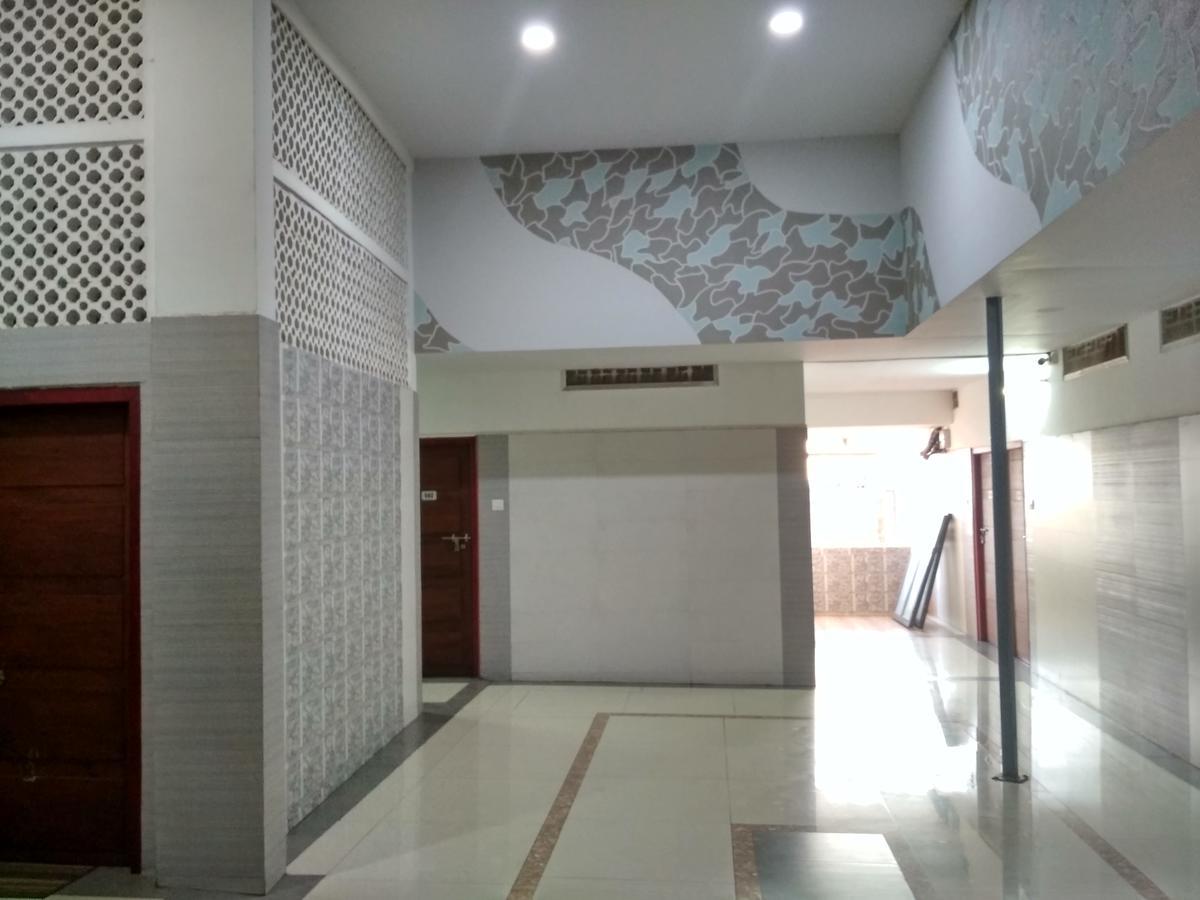 International Tourist Home 科泽科德 外观 照片